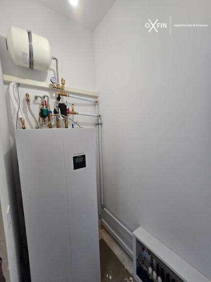 Novostavba 4 izbového bungalovu Šípková-Kvetoslavov