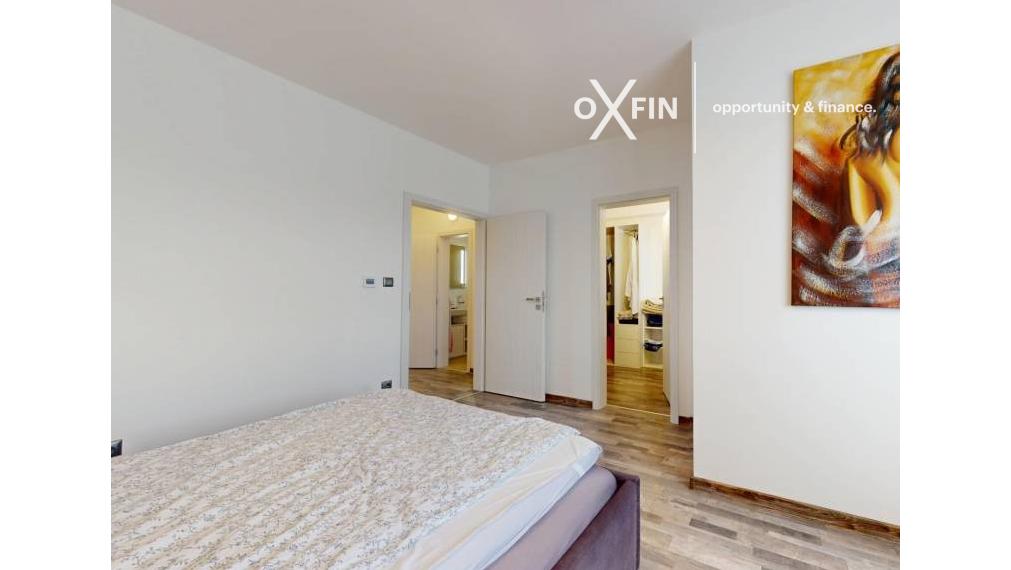 Predaj 4- izbového rodinného domu, Slovenský Grob