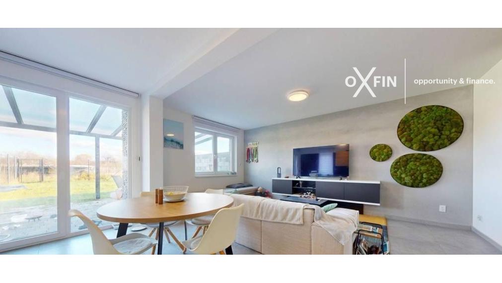 Predaj 4- izbového rodinného domu, Slovenský Grob