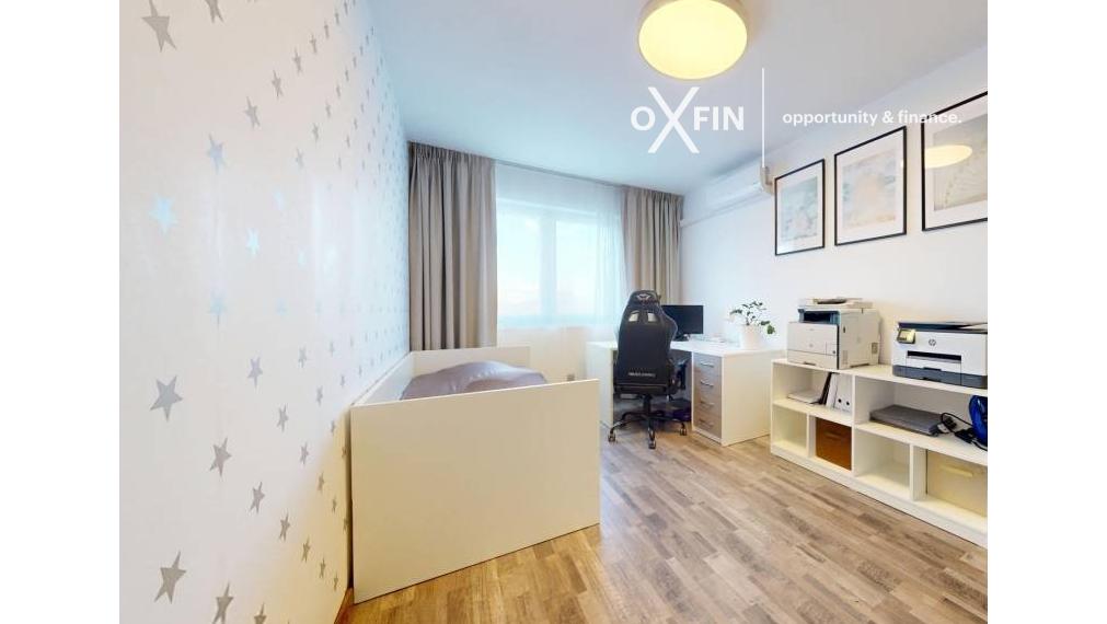 Predaj 4- izbového rodinného domu, Slovenský Grob