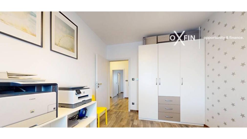 Predaj 4- izbového rodinného domu, Slovenský Grob