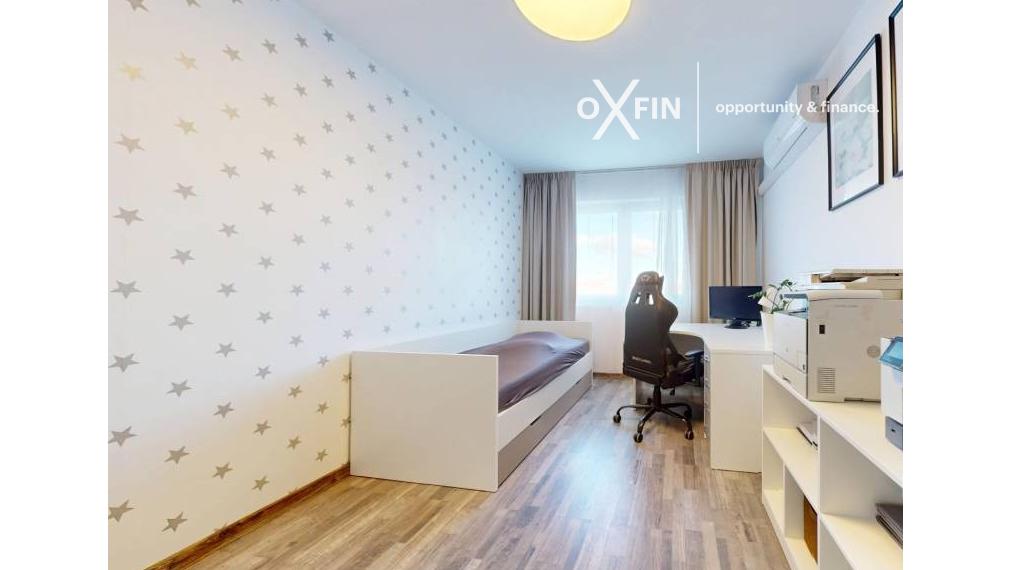 Predaj 4- izbového rodinného domu, Slovenský Grob