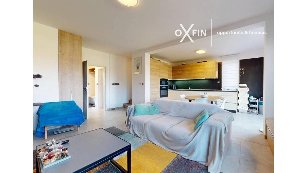 Predaj 4- izbového rodinného domu, Slovenský Grob