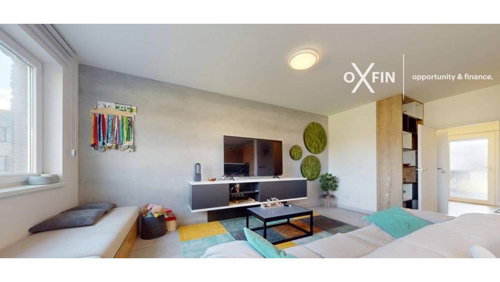 Predaj 4- izbového rodinného domu, Slovenský Grob