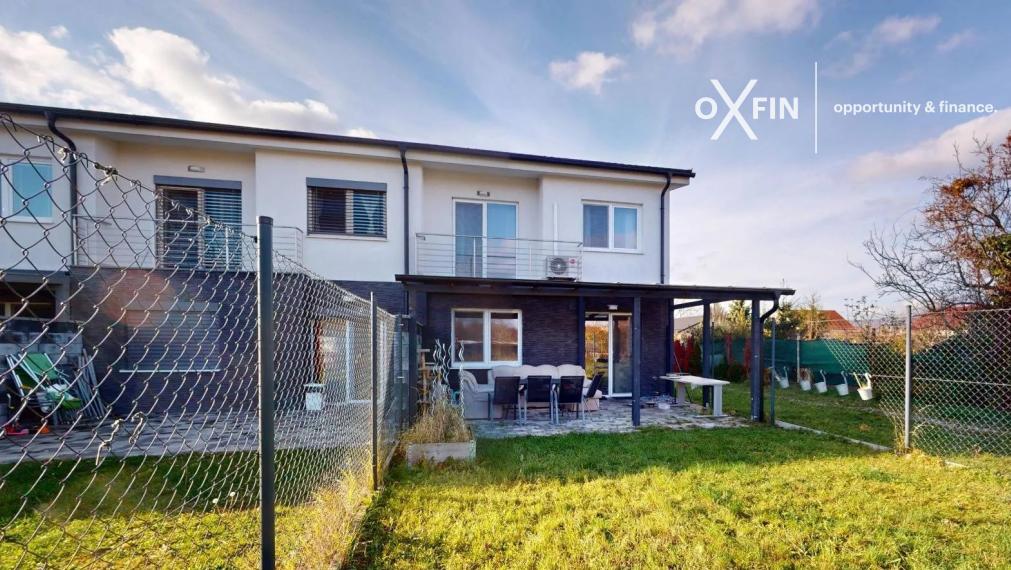 Predaj 4- izbového rodinného domu, Slovenský Grob