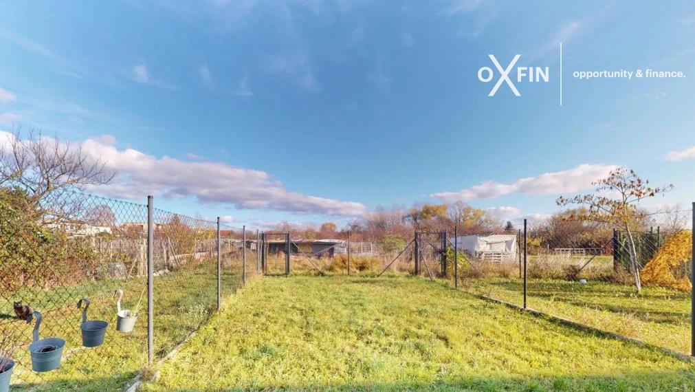 Predaj 4- izbového rodinného domu, Slovenský Grob