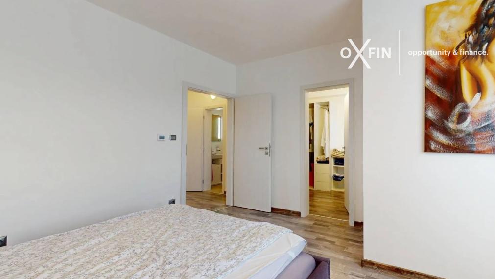 Predaj 4- izbového rodinného domu, Slovenský Grob