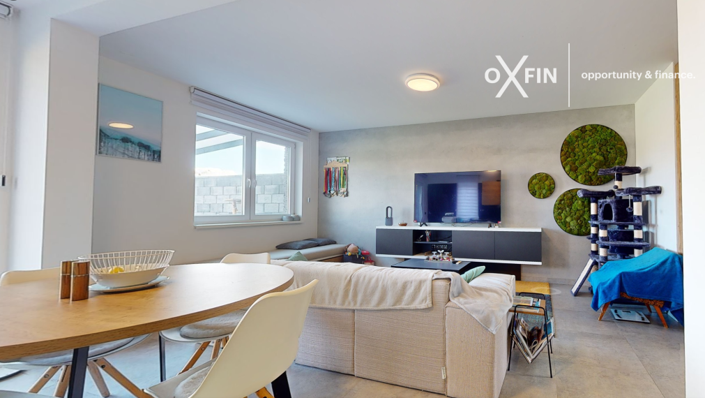 Predaj 4- izbového rodinného domu, Slovenský Grob