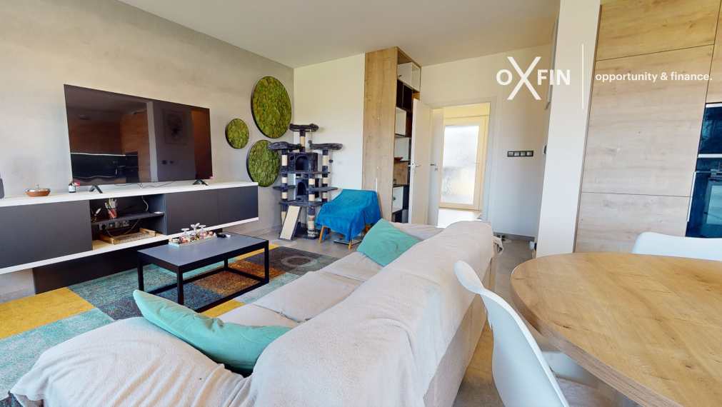 Predaj 4- izbového rodinného domu, Slovenský Grob