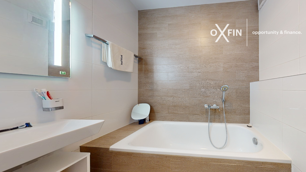 Predaj 4- izbového rodinného domu, Slovenský Grob