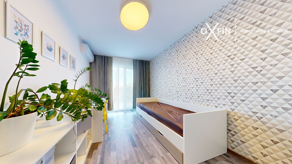 Predaj 4- izbového rodinného domu, Slovenský Grob