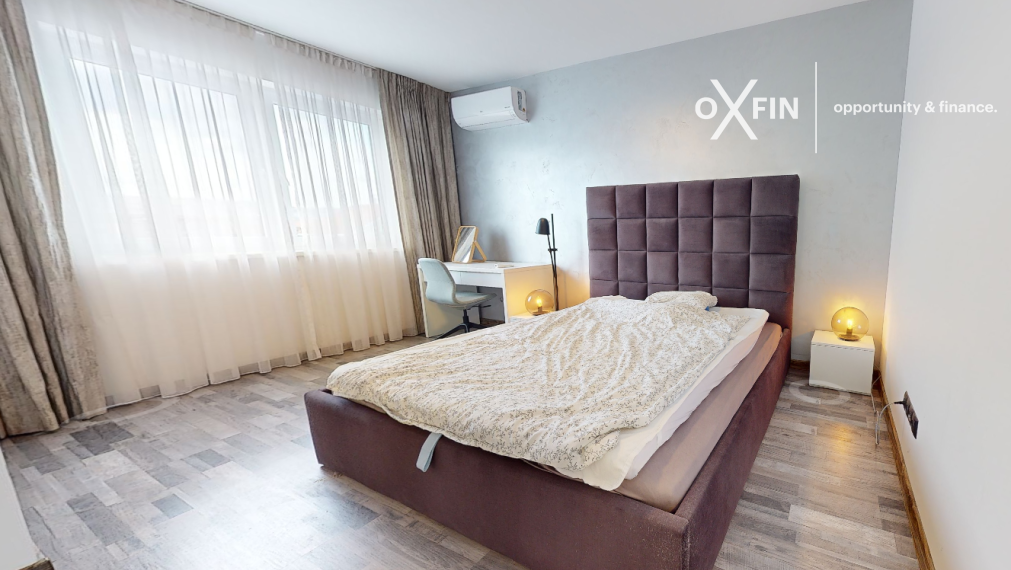 Predaj 4- izbového rodinného domu, Slovenský Grob