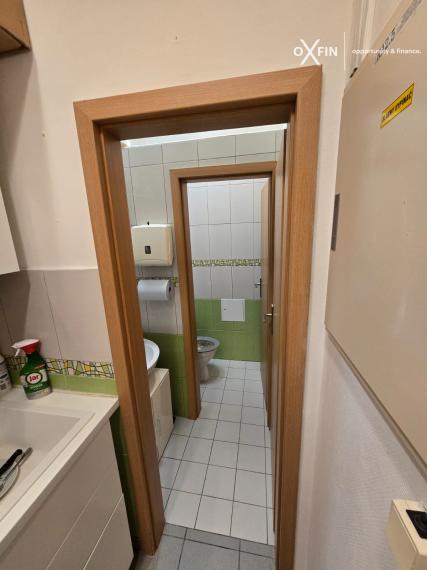 Prenájom kancelárskych priestorov - Zadunajská cesta 10