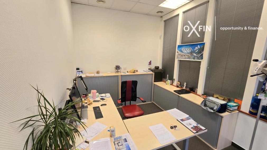 Prenájom kancelárskych priestorov - Zadunajská cesta 10