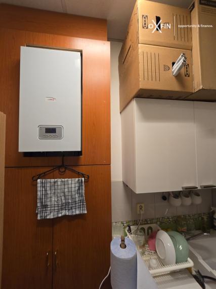 Prenájom kancelárskych priestorov - Zadunajská cesta 10