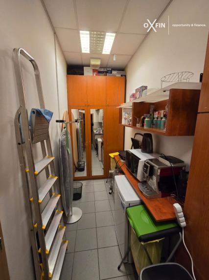 Prenájom kancelárskych priestorov - Zadunajská cesta 10