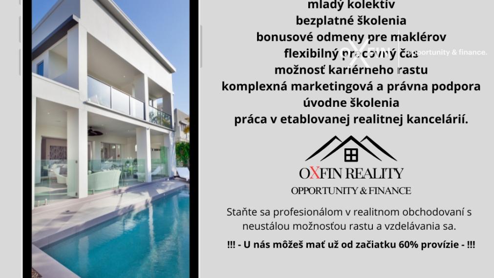 Prenájom kancelárskych priestorov - Zadunajská cesta 10