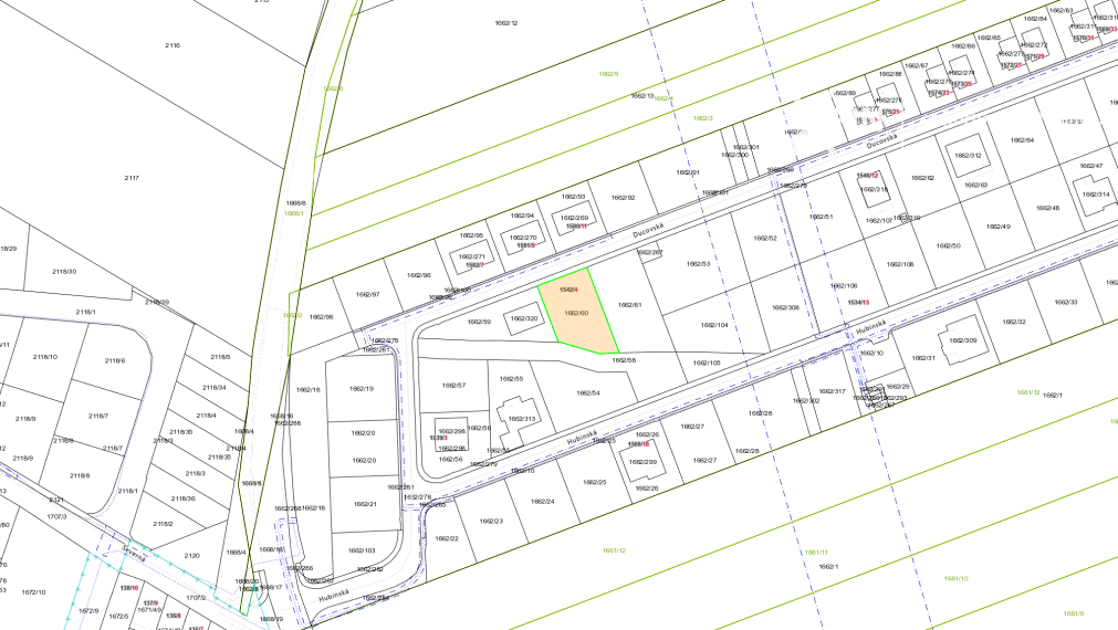 REZERVOVANÉ-Predaj 4-izbový BUNGALOV-DOLINKY