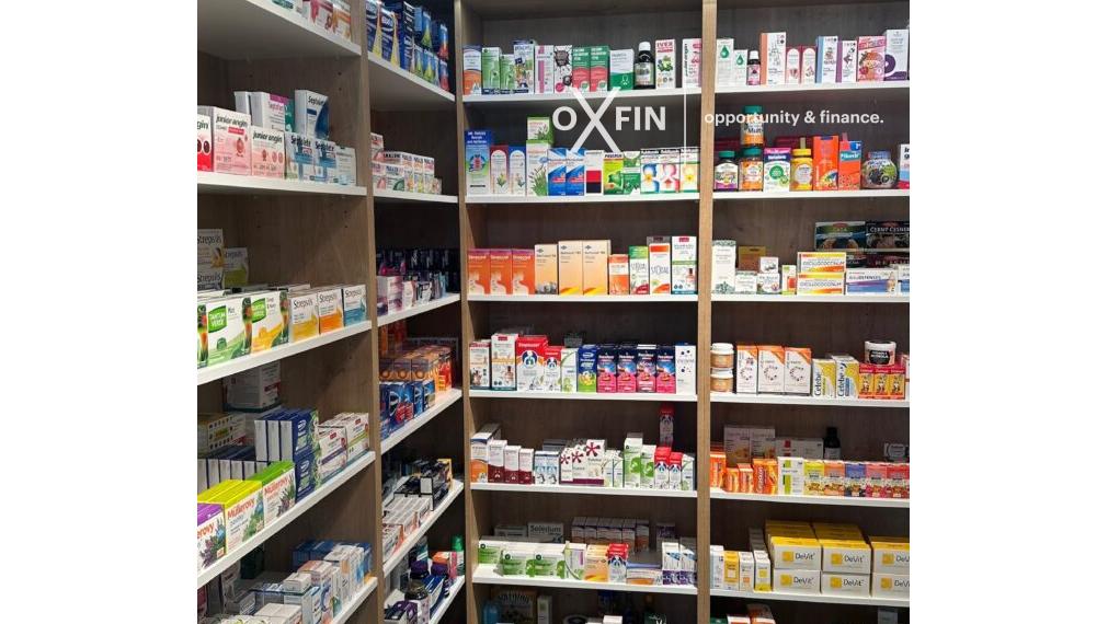 Na prenájom Lekáreň, priestory vhodné na Lekáreň