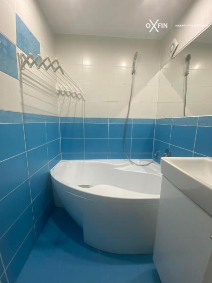 Na predaj 4-izbový byt Ružomberok sídlisko-Klačno