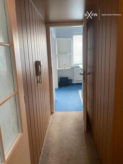 Na predaj 4-izbový byt Ružomberok sídlisko-Klačno