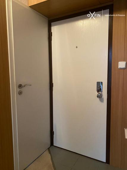 Na predaj 4-izbový byt Ružomberok sídlisko-Klačno