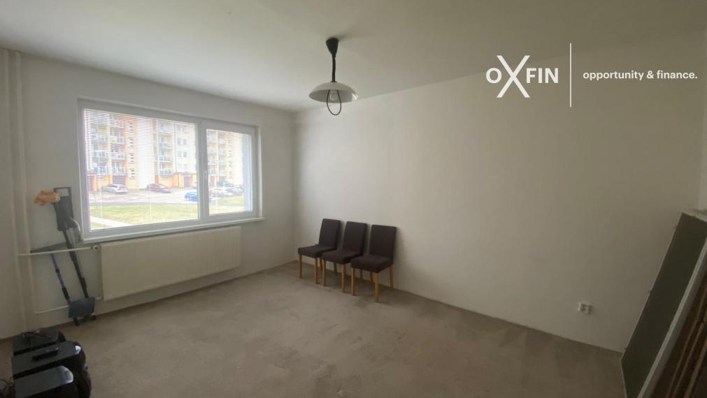 Na predaj 4-izbový byt Ružomberok sídlisko-Klačno