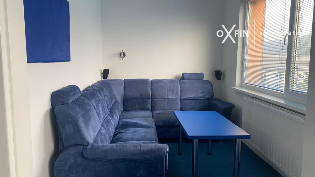 Na predaj 4-izbový byt Ružomberok sídlisko-Klačno