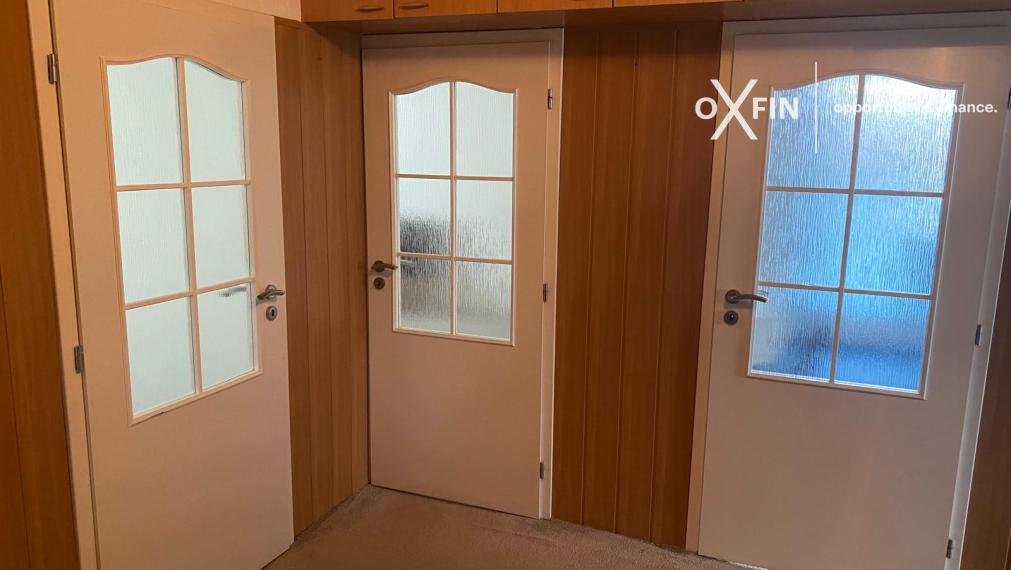 Na predaj 4-izbový byt Ružomberok sídlisko-Klačno