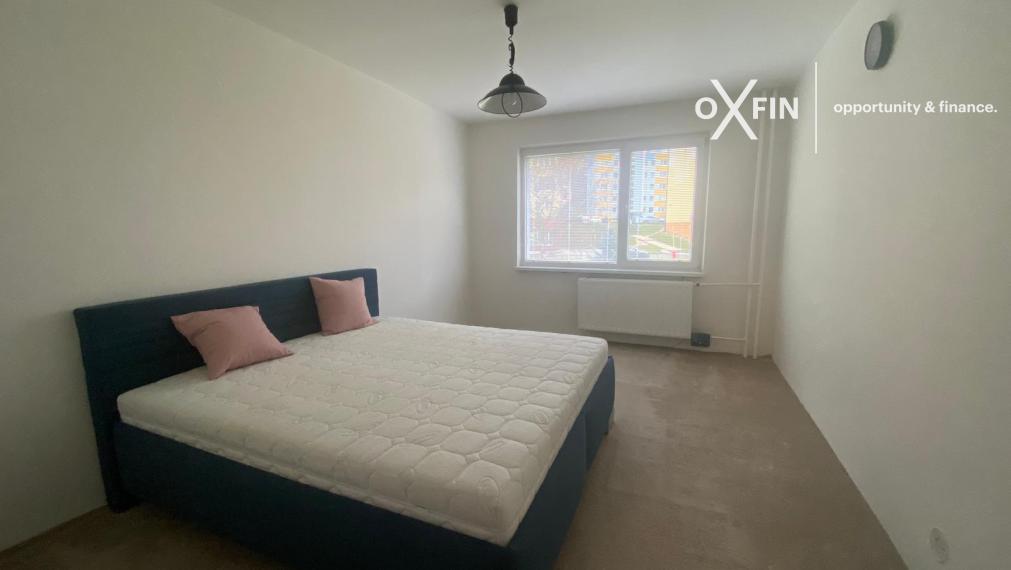 Na predaj 4-izbový byt Ružomberok sídlisko-Klačno