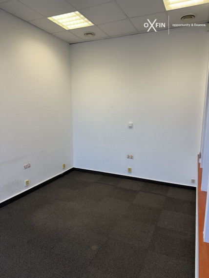 Prenájom kancelárskych priestorov - Zadunajská cesta 10