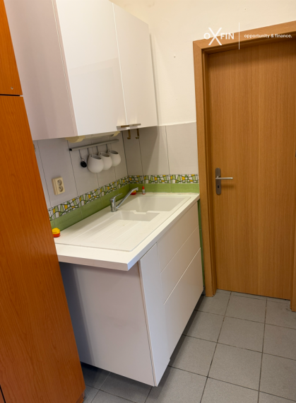 Prenájom kancelárskych priestorov - Zadunajská cesta 10