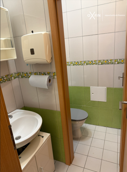 Prenájom kancelárskych priestorov - Zadunajská cesta 10