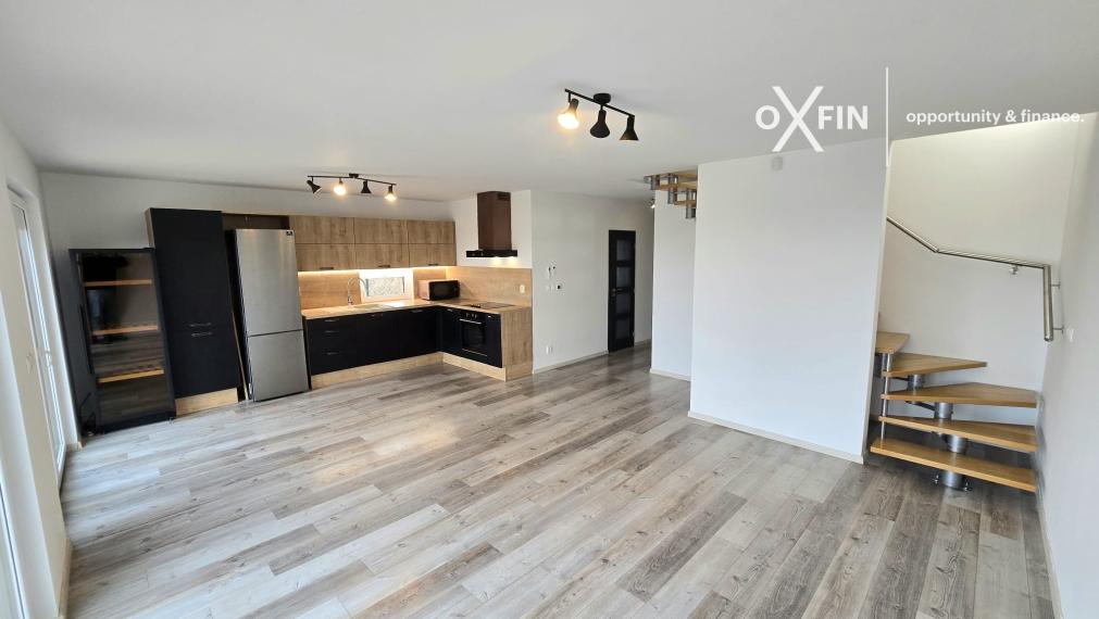 Na predaj 4 izbový rodinný dom Lieskova-Stupava