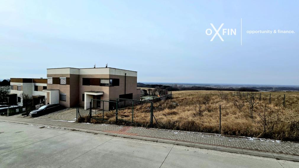 Na predaj 4 izbový rodinný dom Lieskova-Stupava