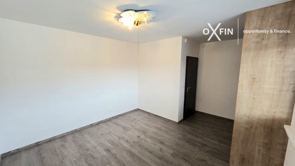 Na predaj 4 izbový rodinný dom Lieskova-Stupava