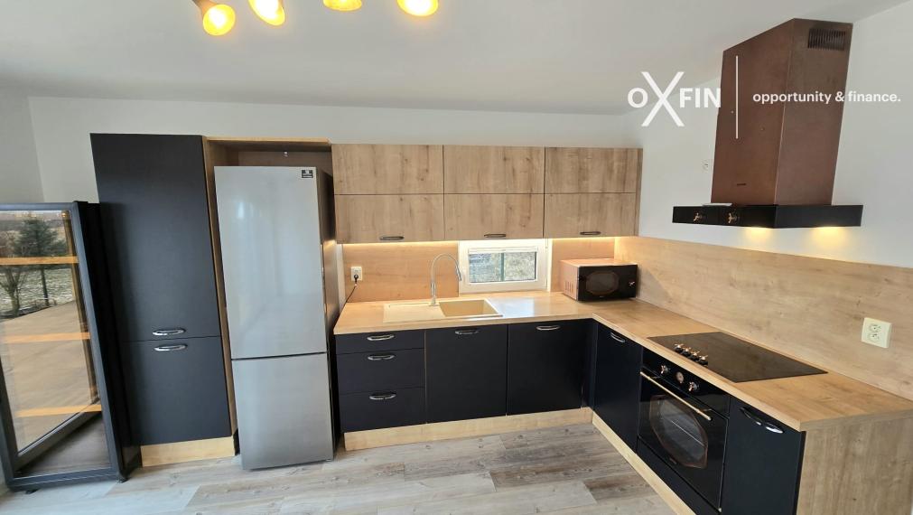 Na predaj 4 izbový rodinný dom Lieskova-Stupava