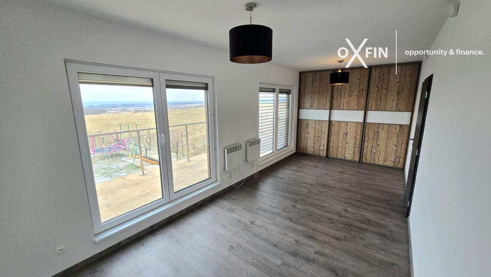 Na predaj 4 izbový rodinný dom Lieskova-Stupava