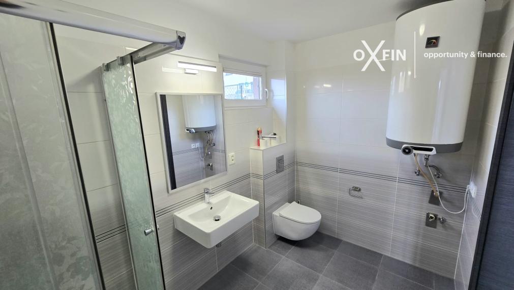 Na predaj 4 izbový rodinný dom Lieskova-Stupava