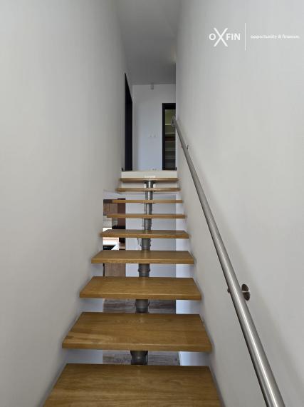 Na predaj 4 izbový rodinný dom Lieskova-Stupava