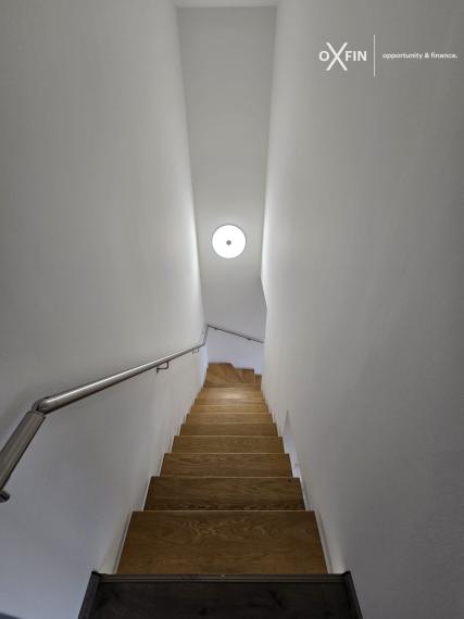 Na predaj 4 izbový rodinný dom Lieskova-Stupava