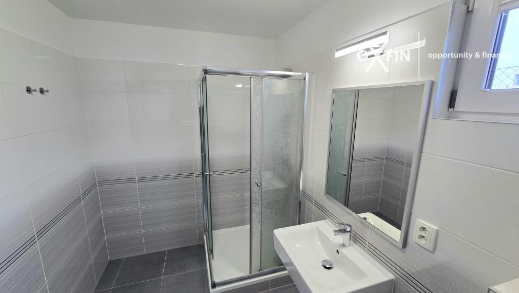 Na predaj 4 izbový rodinný dom Lieskova-Stupava