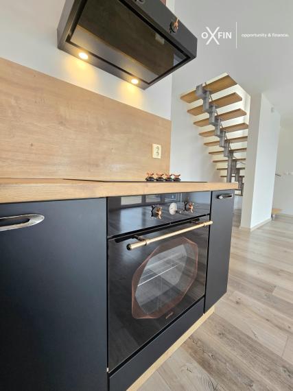 Na predaj 4 izbový rodinný dom Lieskova-Stupava