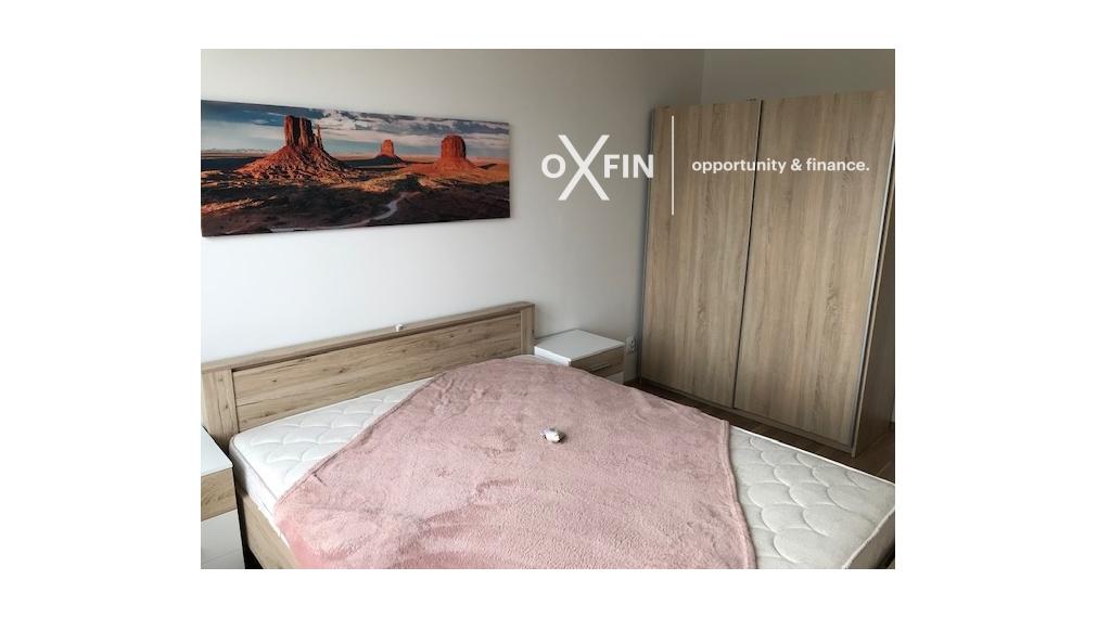 Prenájom 2 izbový byt, Petržalka-Rusovská cesta