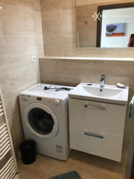 Prenájom 2 izbový byt, Petržalka-Rusovská cesta