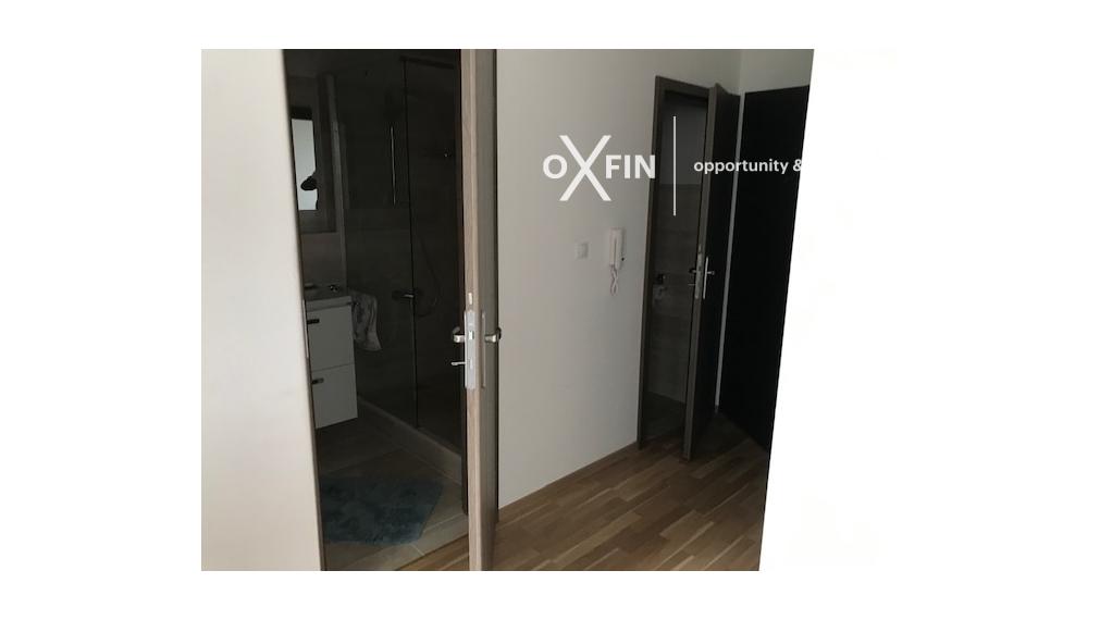 Prenájom 2 izbový byt, Petržalka-Rusovská cesta