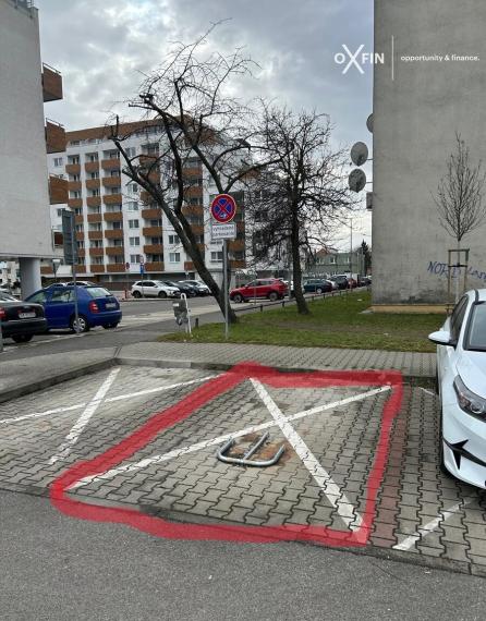 Prenájom 1,5 izb byt Nobelova, Nové Mesto