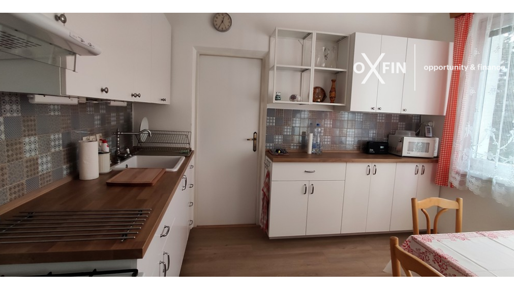 Prenájom 2 izb. byt Segnerova ulica- Karlova Ves