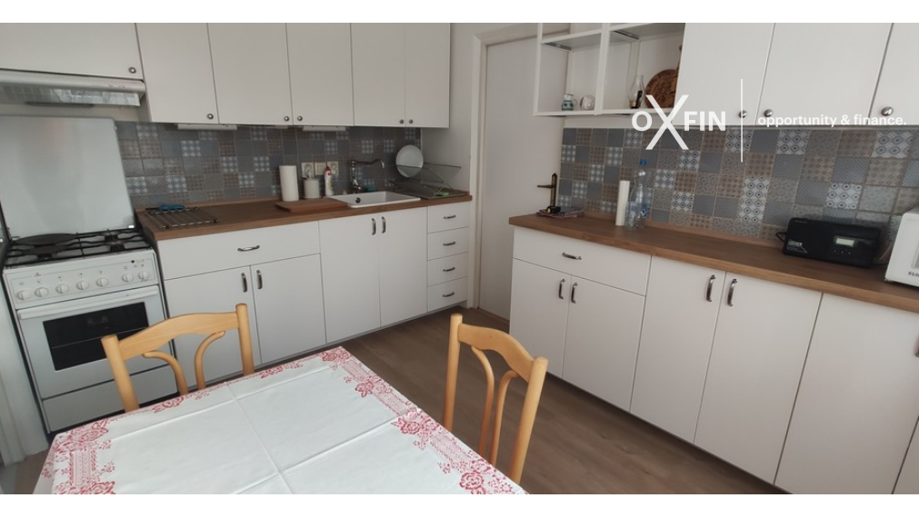 Prenájom 2 izb. byt Segnerova ulica- Karlova Ves