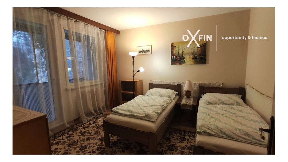 Prenájom 2 izb. byt Segnerova ulica- Karlova Ves